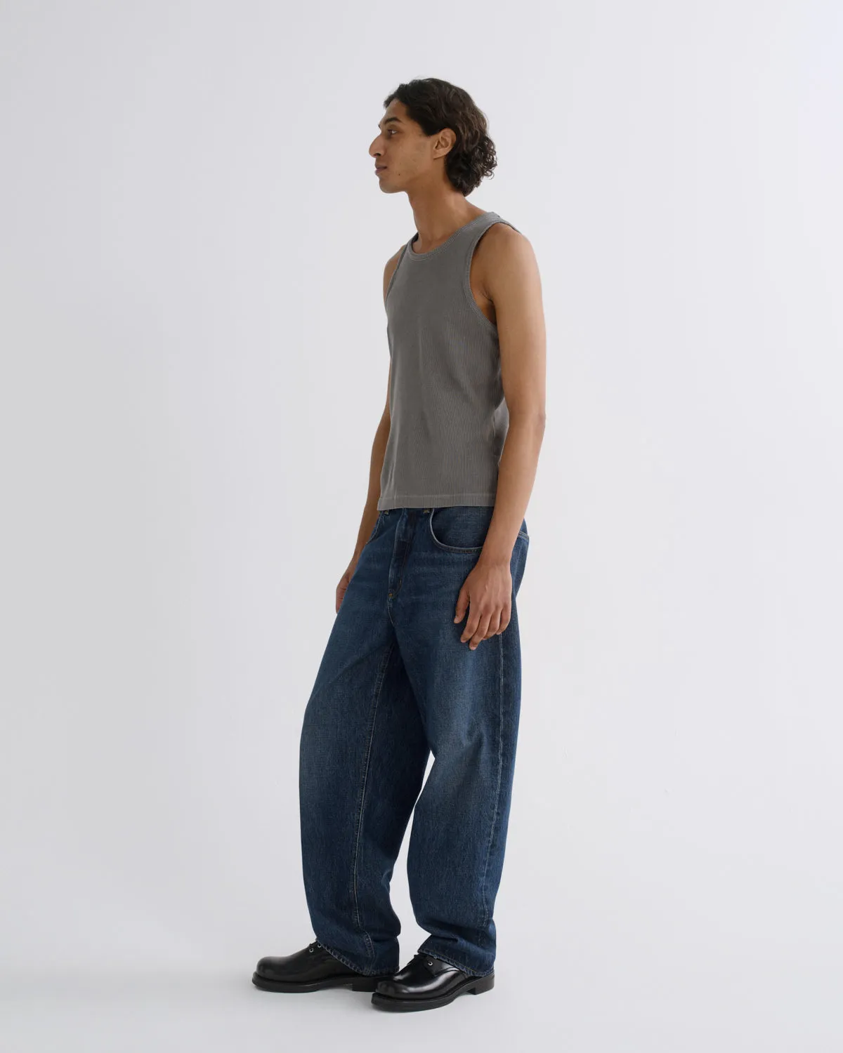 Fusion Jean in Hydra sold by Agolde product image thumbnail 4