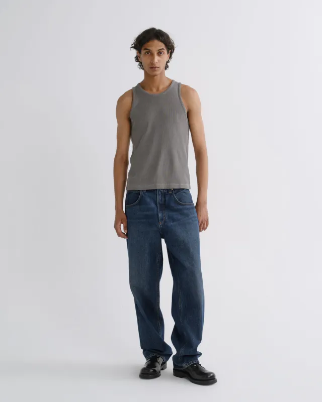 Fusion Jean in Hydra made by Agolde