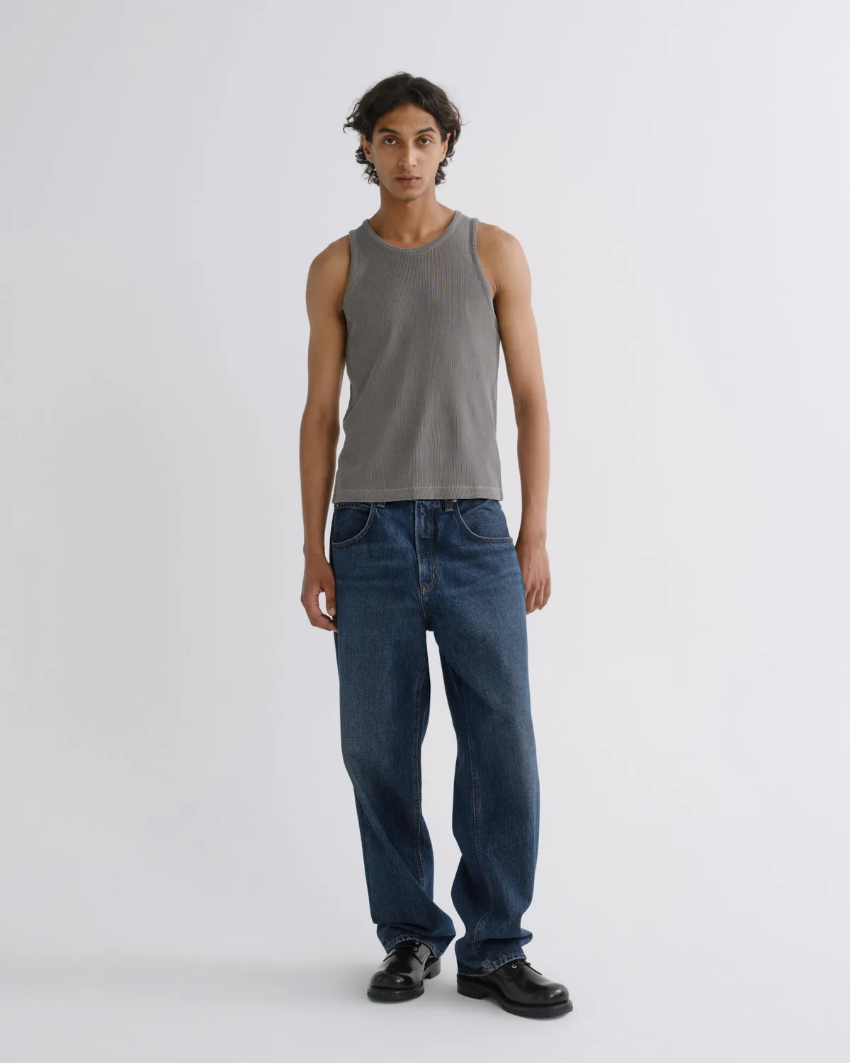 Fusion Jean in Hydra sold by Agolde