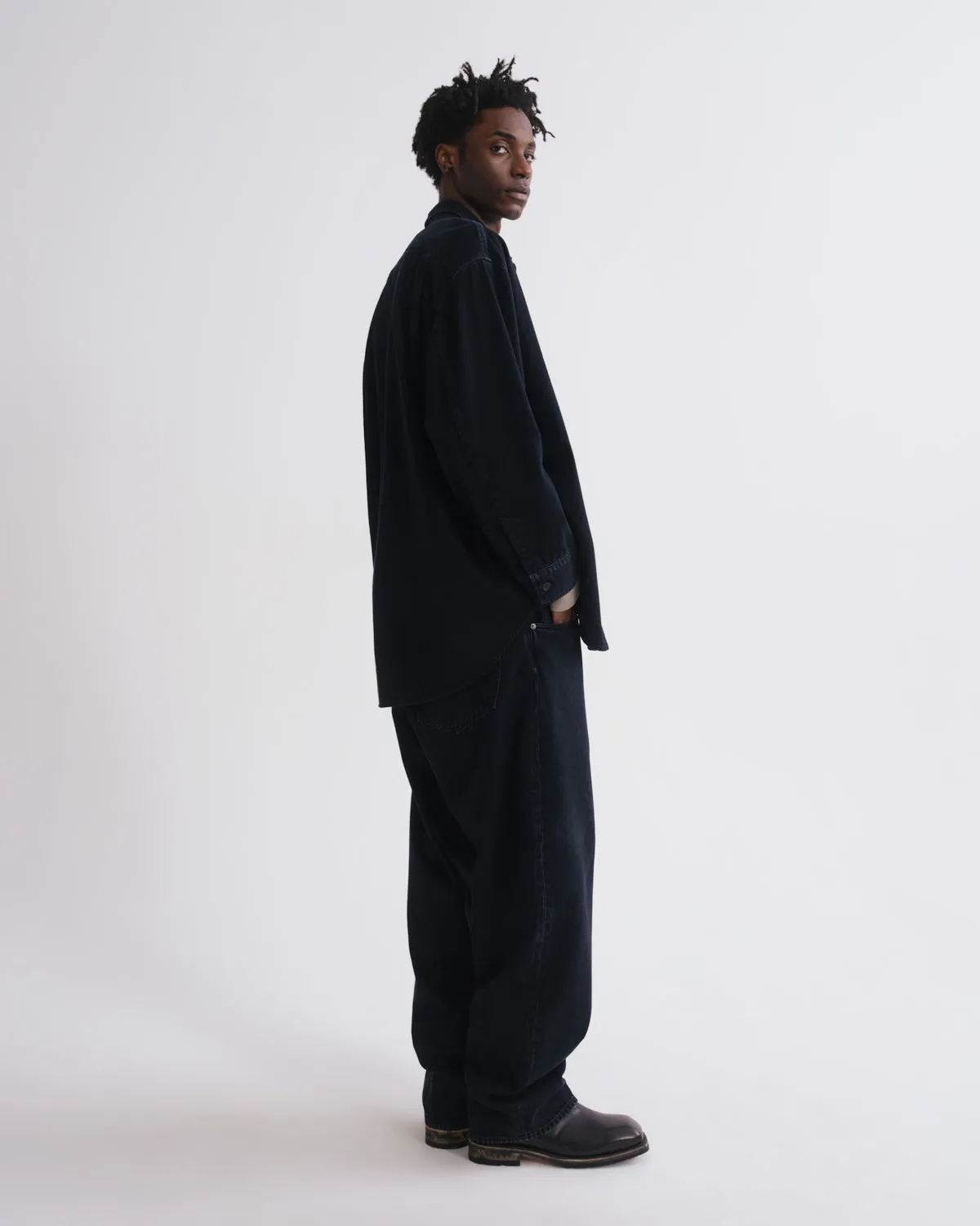 Fusion Jean in Section sold by Agolde product image thumbnail 3