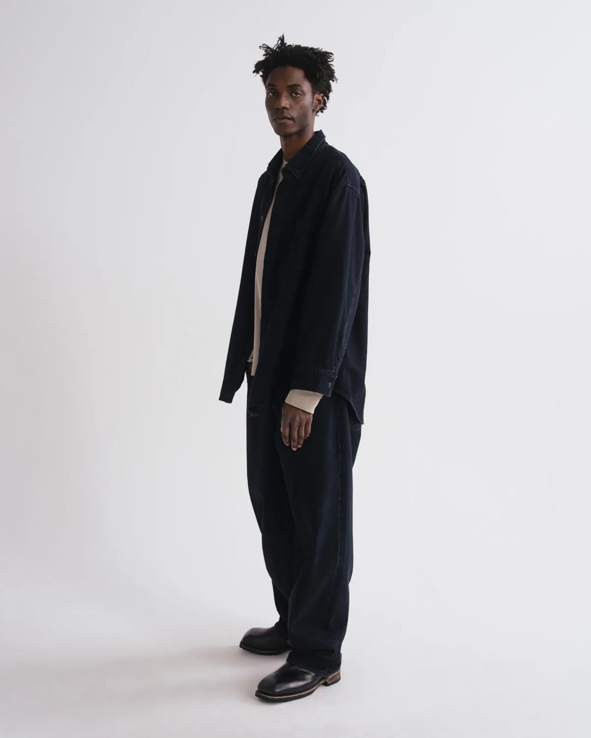 Fusion Jean in Section sold by Agolde product image thumbnail 4