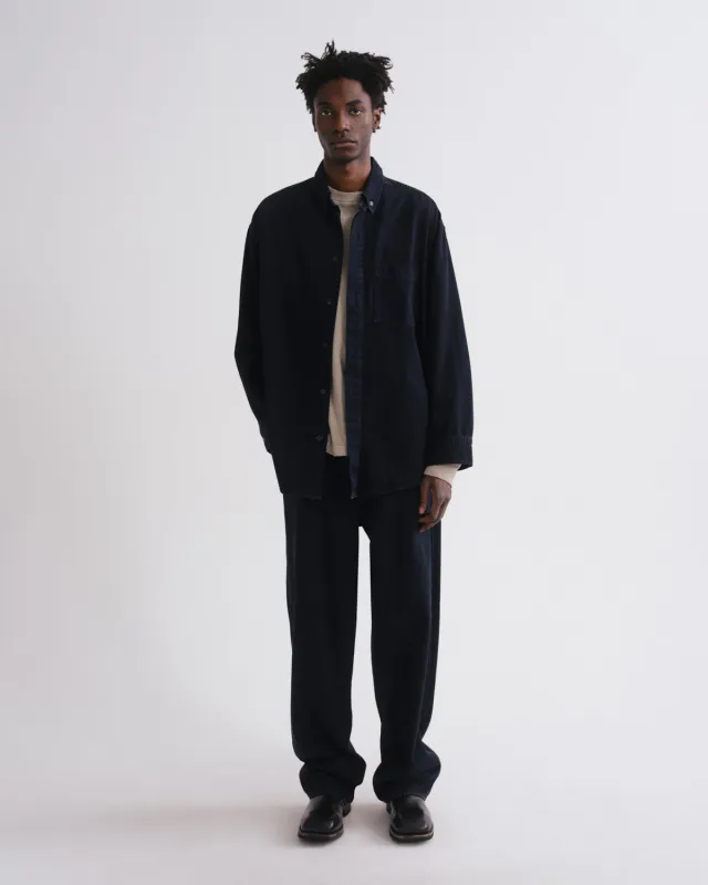Fusion Jean in Section made by Agolde