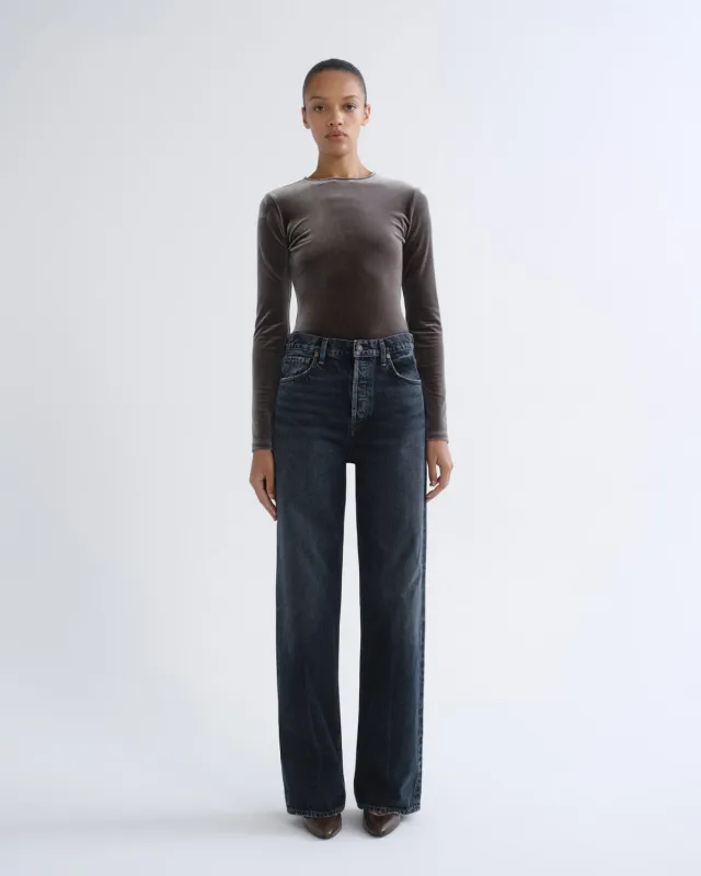 Ren Jean 32" in Central made by Agolde