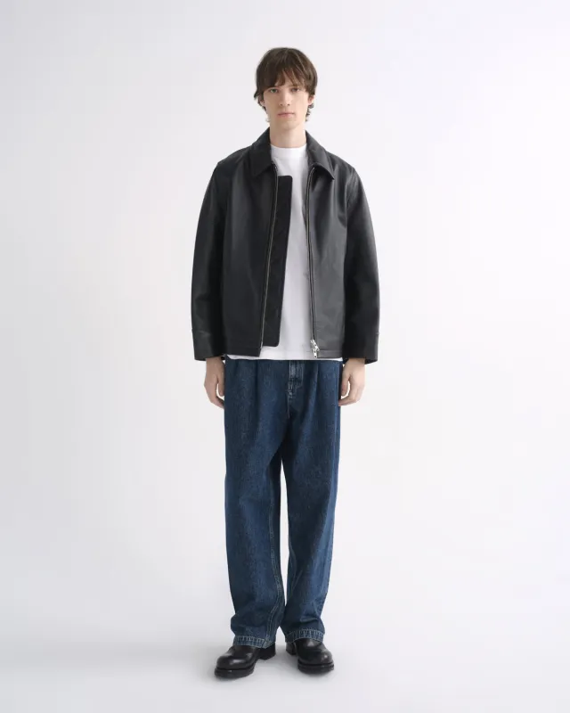 Slater Trouser in Envision made by Agolde