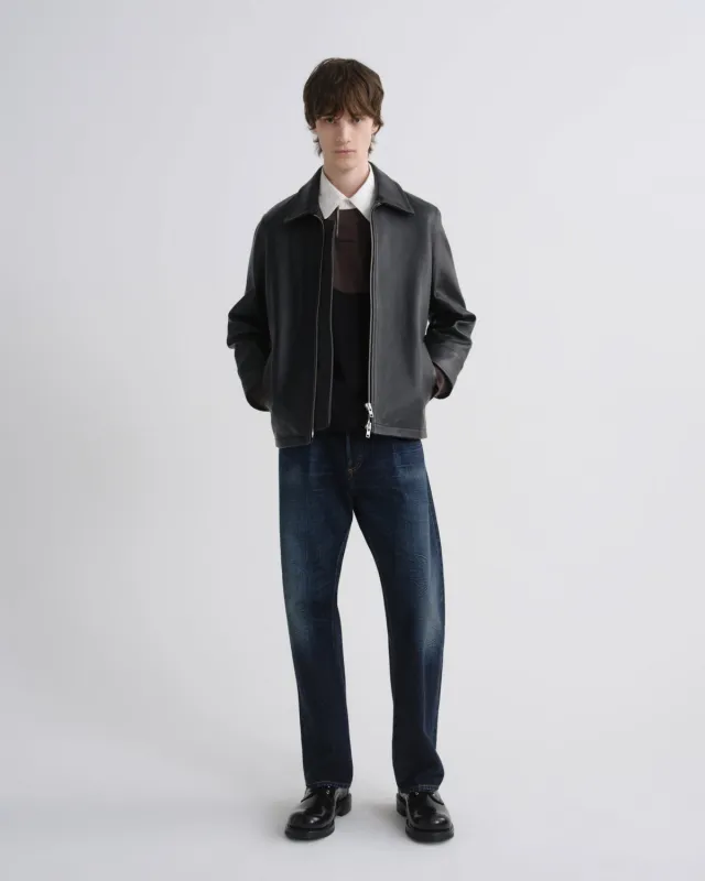 Magnus Trouser Jean in Gallery made by Agolde