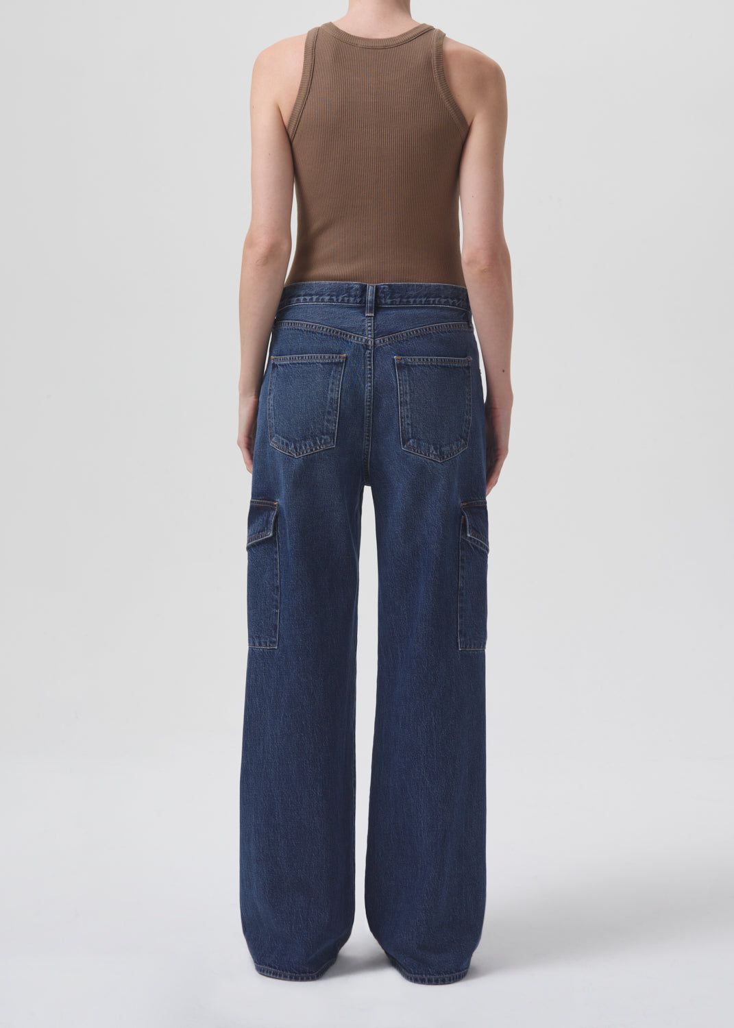 Minka Cargo in Path sold by Agolde product image thumbnail 2