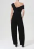 Danika Chino in Black sold by Agolde
