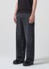 Low Slung Baggy in Paradox sold by Agolde