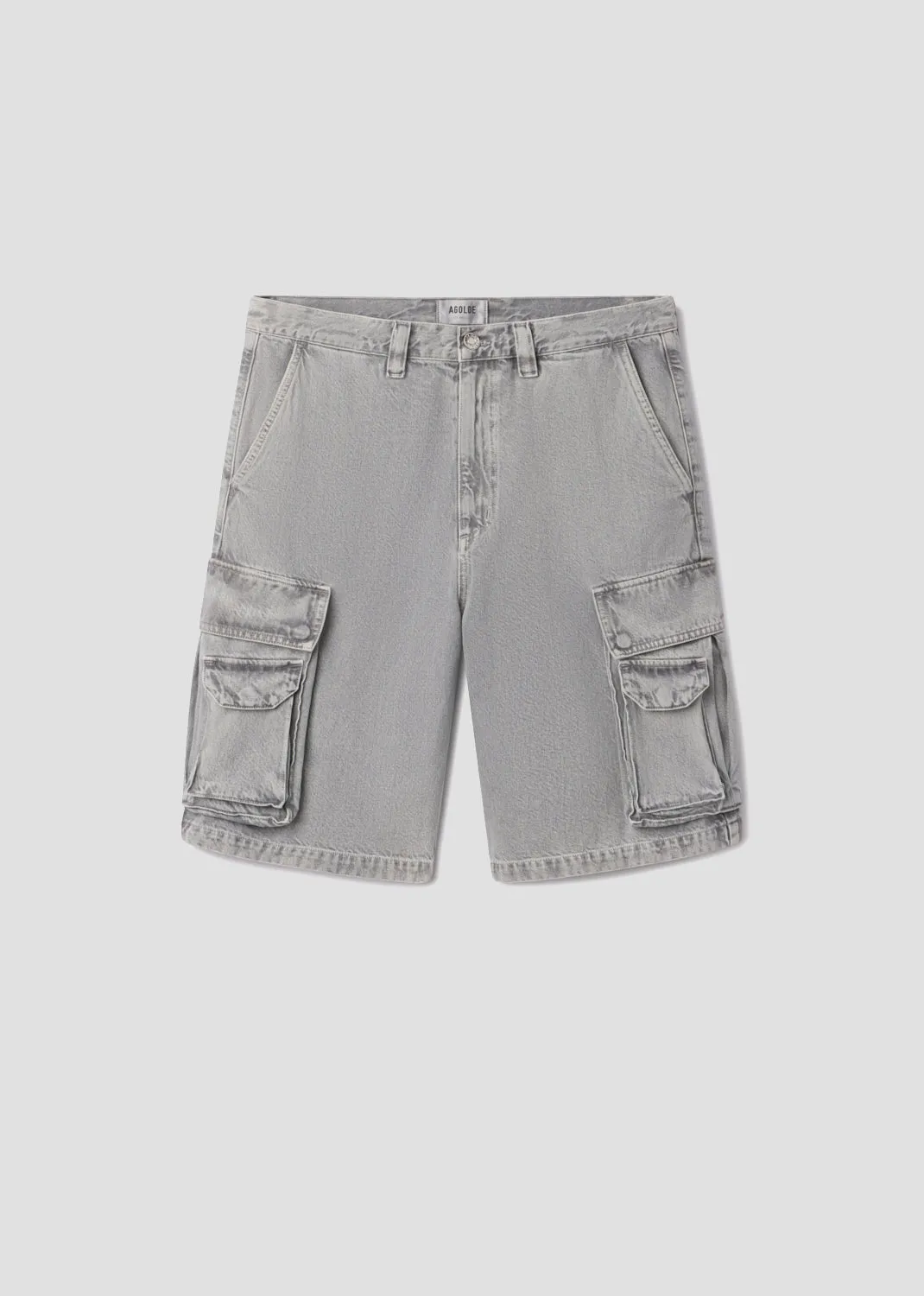Rex Short in Tonic sold by Agolde product image thumbnail 2