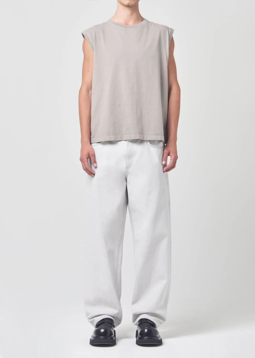 Fusion Jean in Trinity sold by Agolde product image thumbnail 3