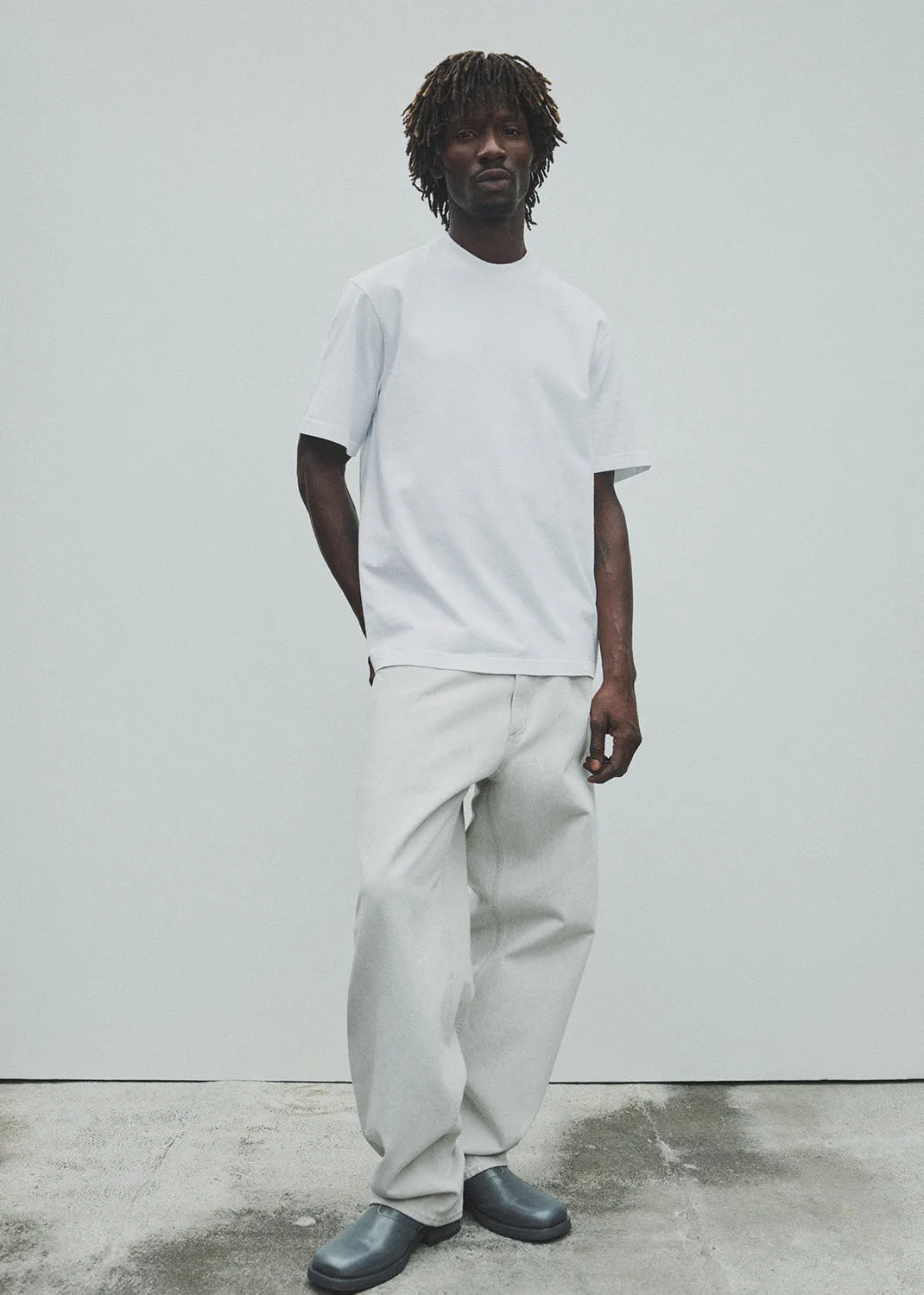 Fusion Jean in Trinity sold by Agolde