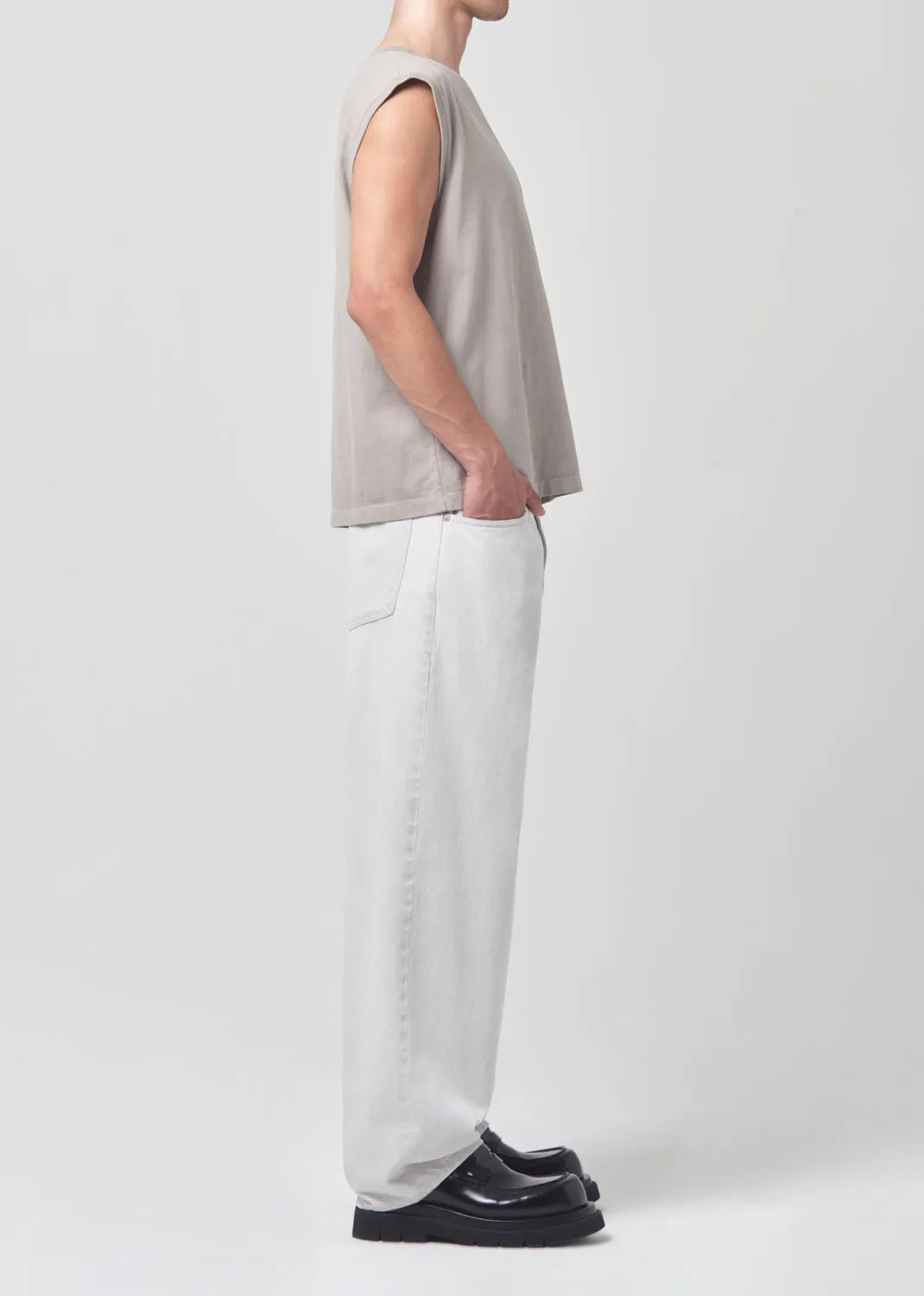 Fusion Jean in Trinity sold by Agolde product image thumbnail 4