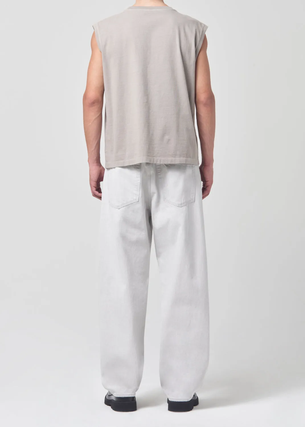 Fusion Jean in Trinity sold by Agolde product image thumbnail 5