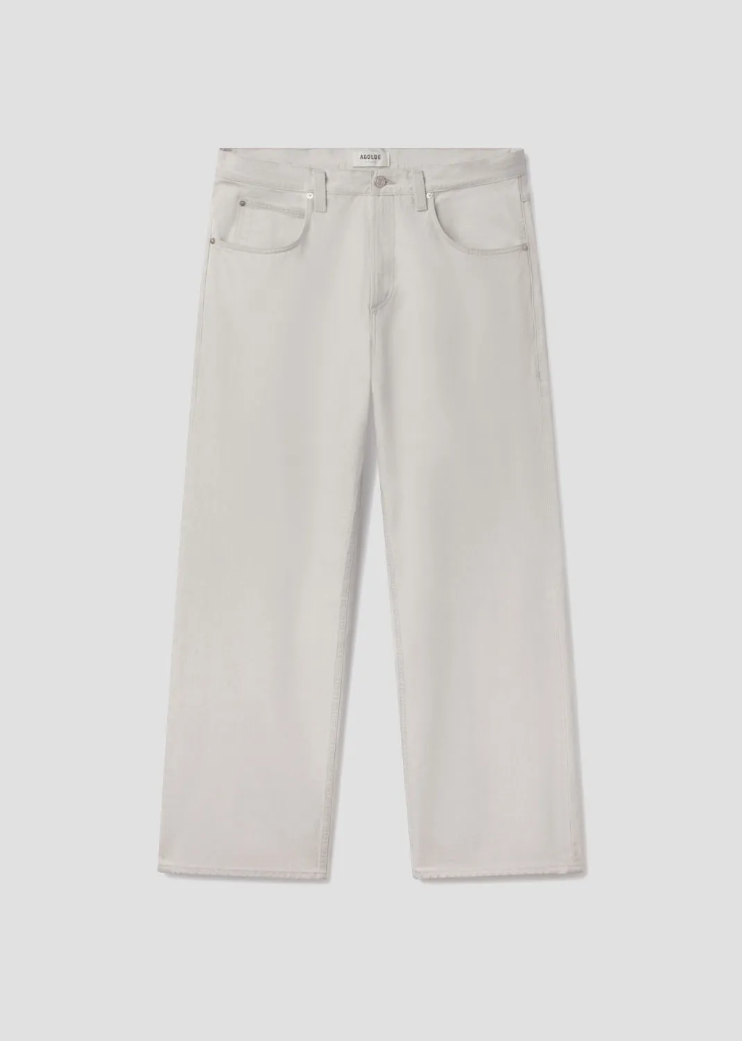 Fusion Jean in Trinity sold by Agolde product image thumbnail 2