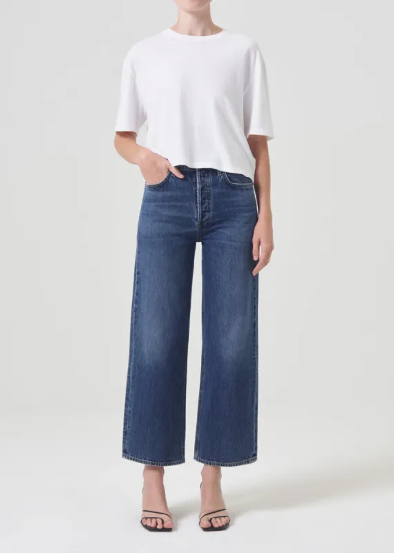 Ren Jean in Control sold by Agolde