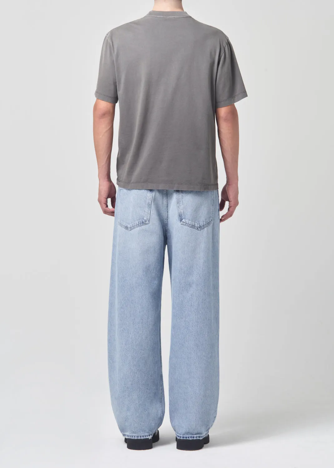 Ashcroft Jean in Force sold by Agolde product image thumbnail 5