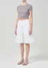 Savannah Tee in Shaker sold by Agolde