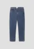 90's Jean in Pendulum sold by Agolde
