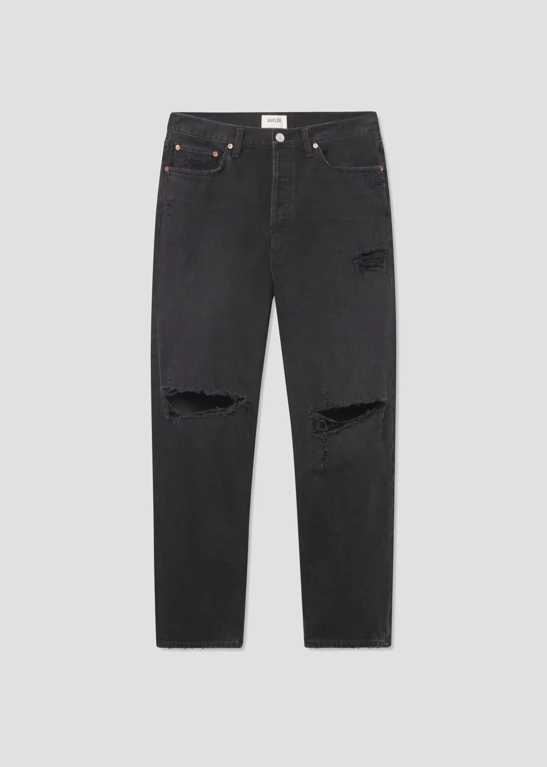 90's Jean in Break sold by Agolde