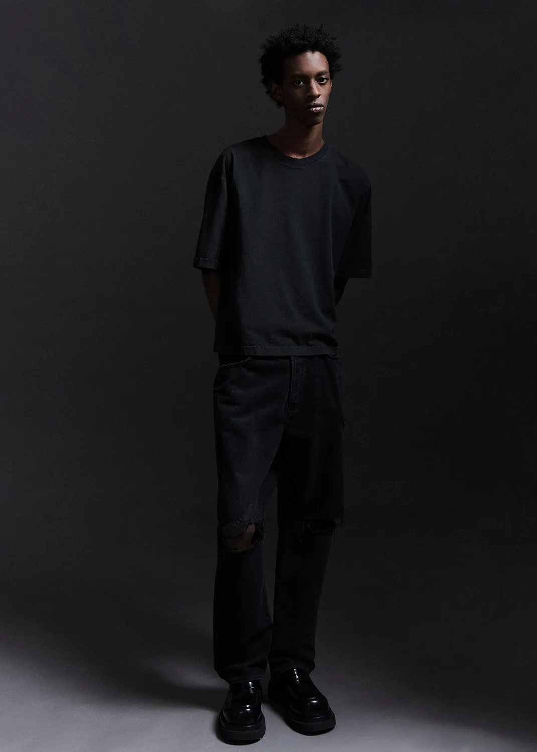 90's Jean in Break sold by Agolde product image thumbnail 2