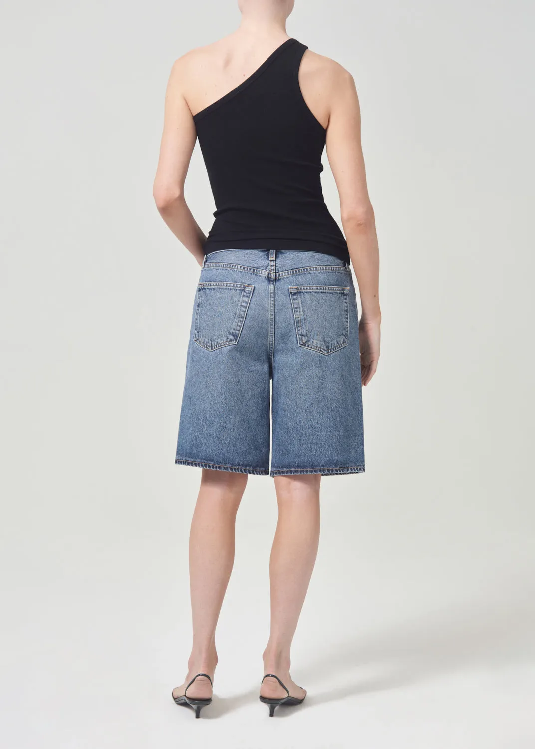 Risha Short in Atler sold by Agolde product image thumbnail 2