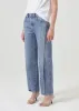Fold Jean in Navigate sold by Agolde
