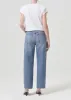 Fold Jean in Navigate sold by Agolde
