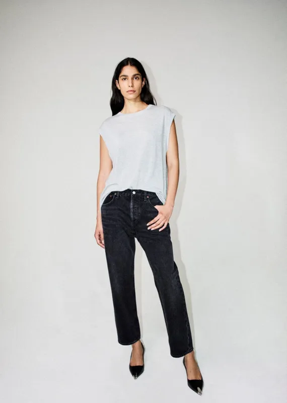 Parker Jean in Hitch sold by Agolde