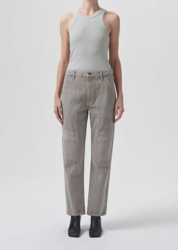 Bailey Tank in Mist sold by Agolde
