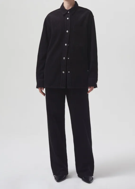 Odele Shirt in Wig sold by Agolde