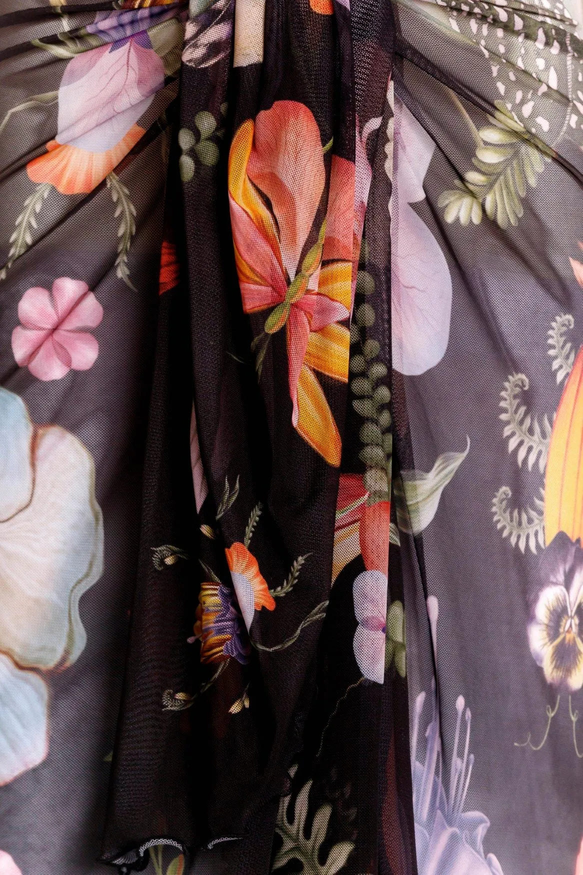 Marine Pareo Cover-up sold by Agua Bendita product image thumbnail 5