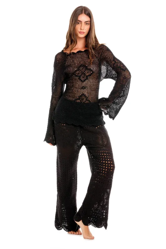 Boh Top made by Agua Bendita