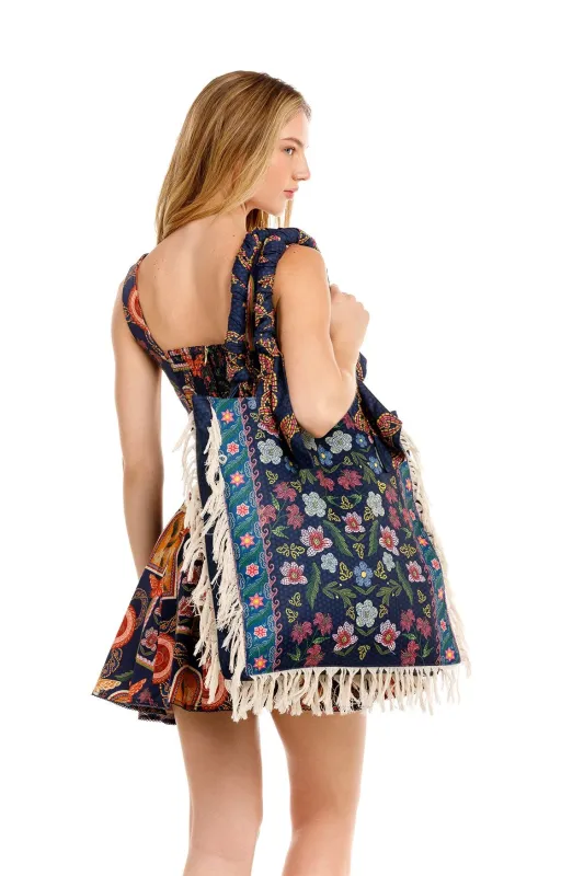 Rania Tote Bag sold by Agua Bendita