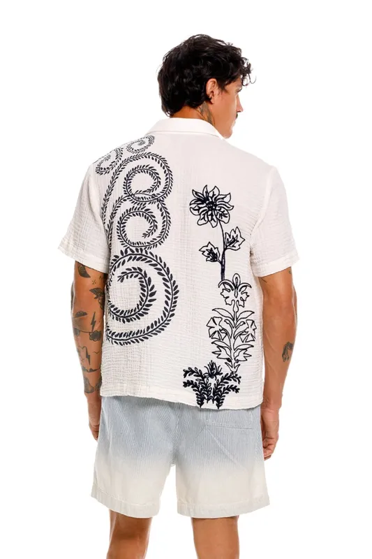 Cece Men’s Shorts sold by Agua Bendita