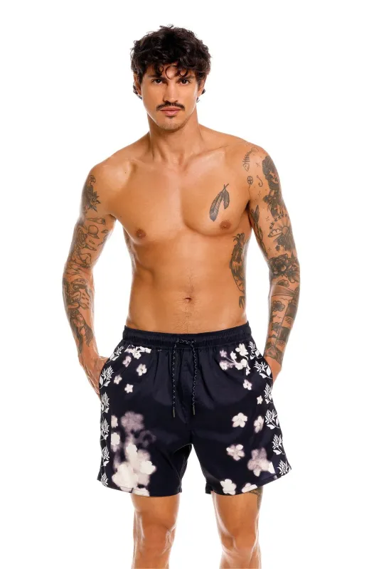Joe Men’s Swim Trunks sold by Agua Bendita