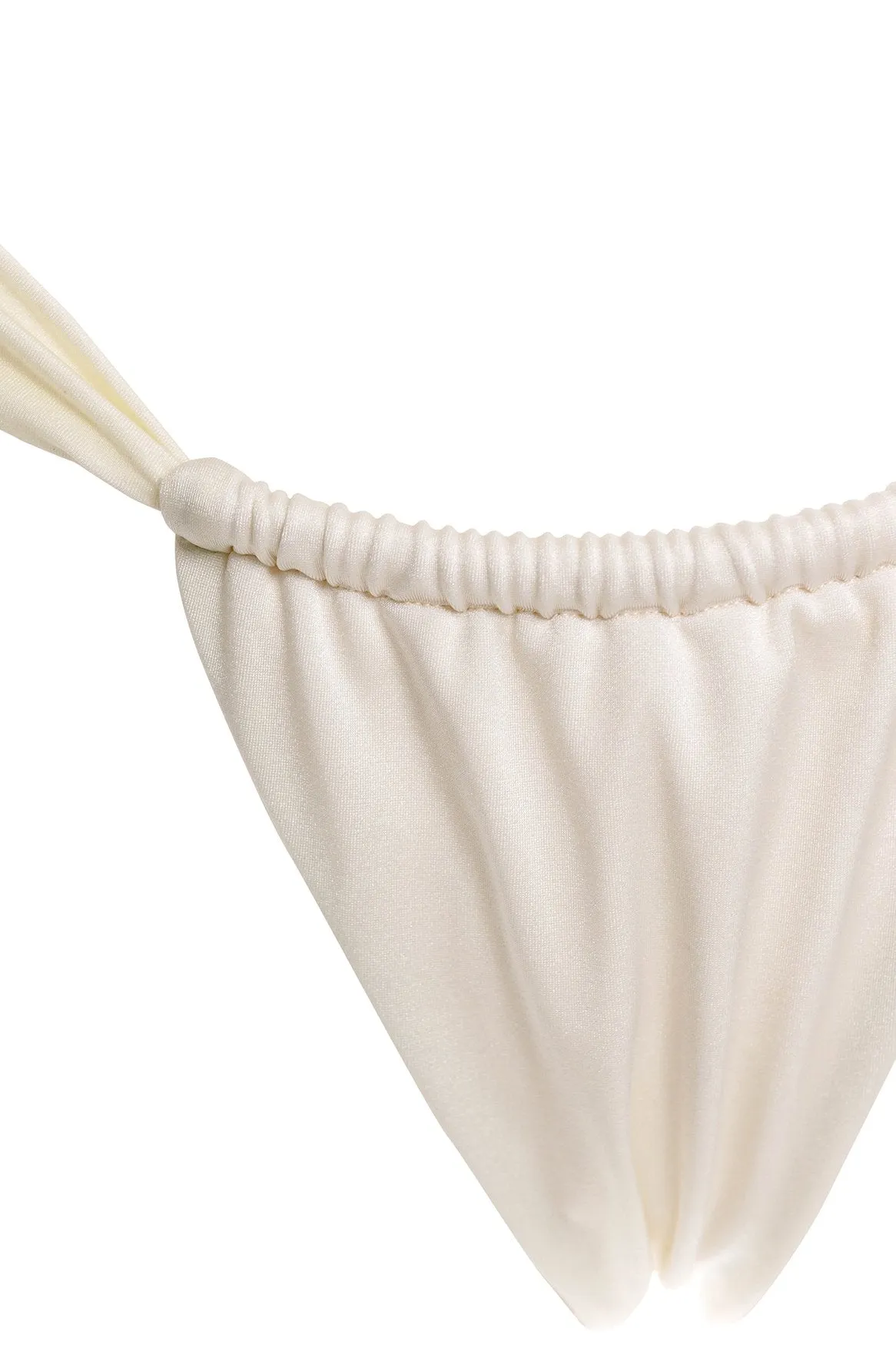 Elsa Bikini Bottom sold by Agua Bendita product image thumbnail 5