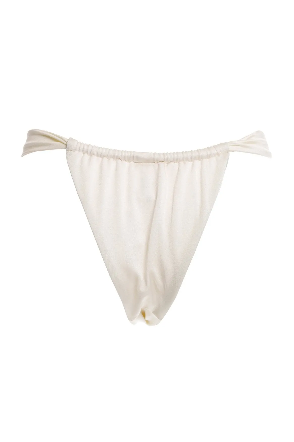 Elsa Bikini Bottom sold by Agua Bendita product image thumbnail 4