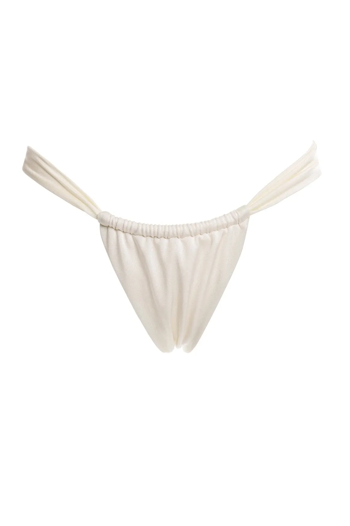 Elsa Bikini Bottom sold by Agua Bendita product image thumbnail 2