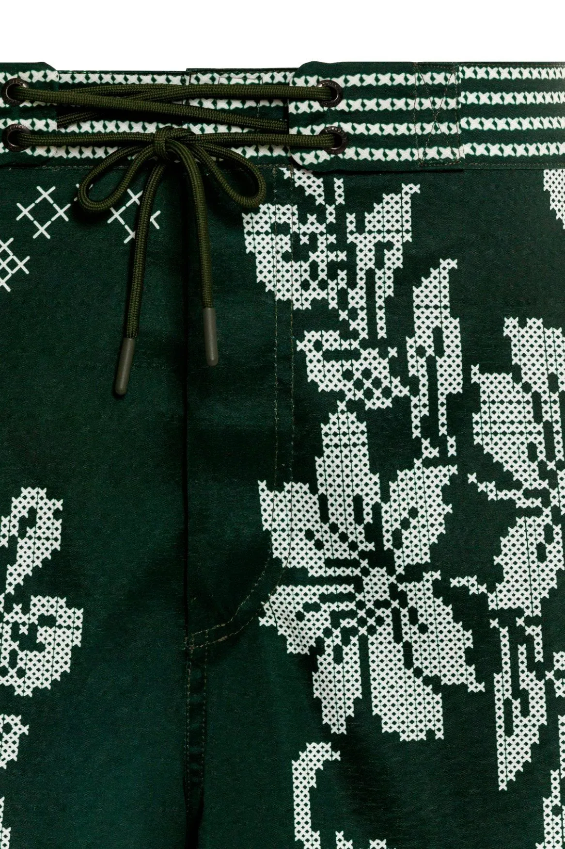 Sati Men’s Swim Trunks sold by Agua Bendita product image thumbnail 5