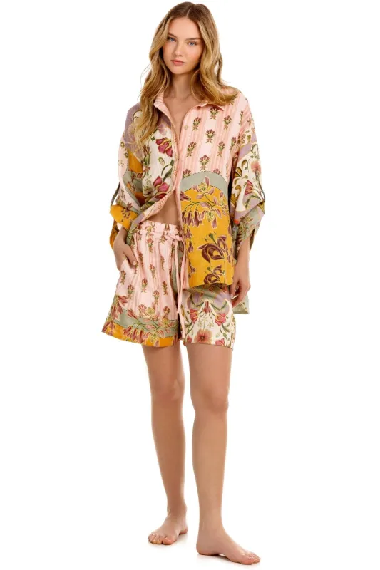 Chrissy Shirt sold by Agua Bendita