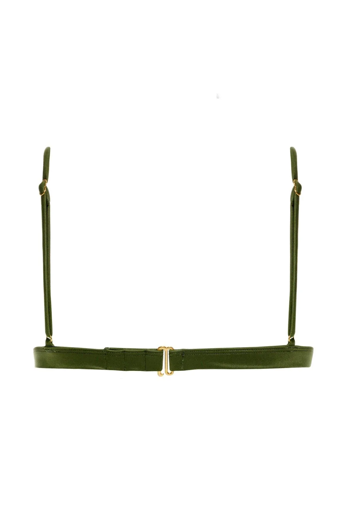 Lisa Bikini Top sold by Agua Bendita product image thumbnail 4