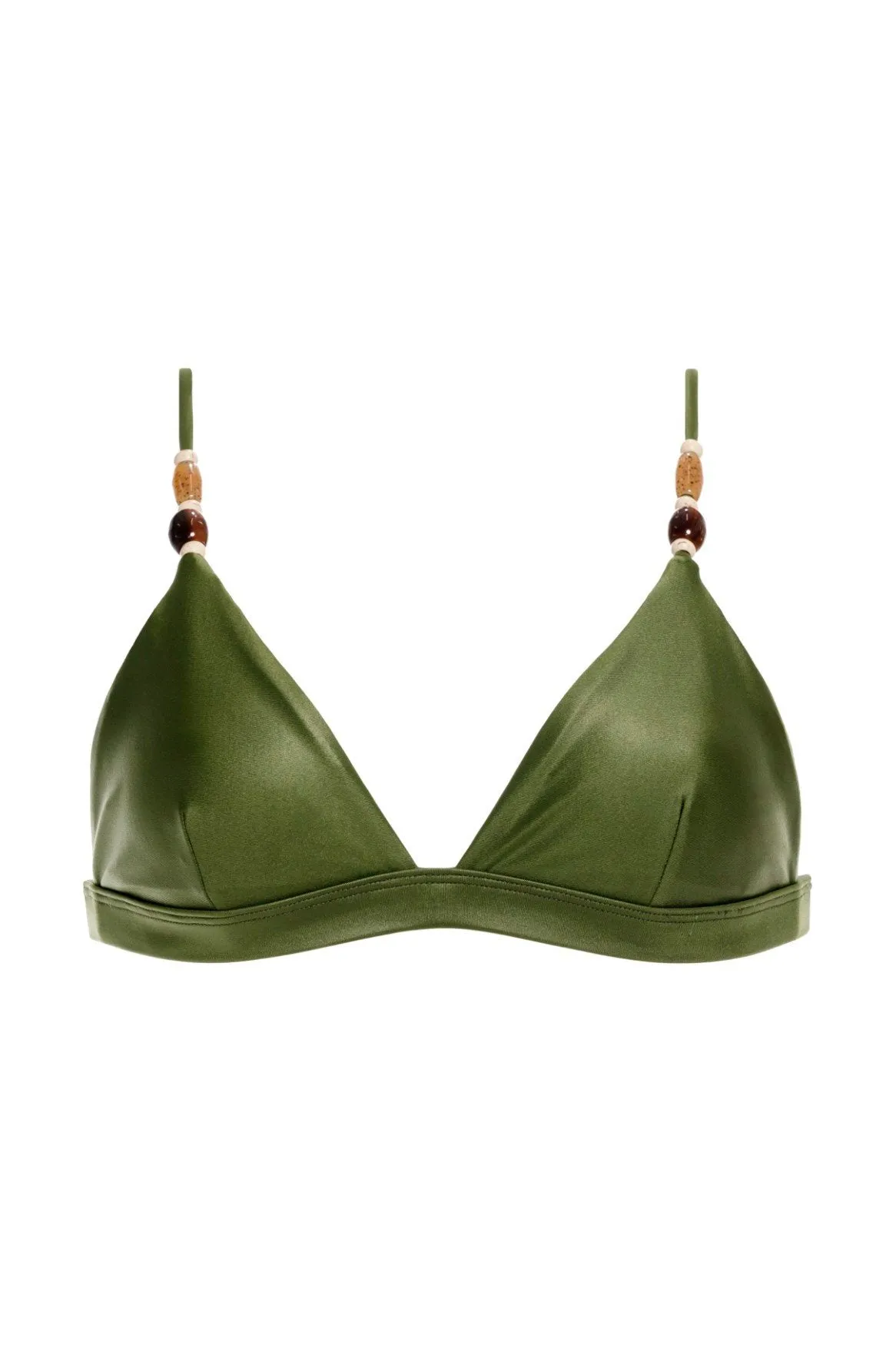 Lisa Bikini Top sold by Agua Bendita product image thumbnail 2