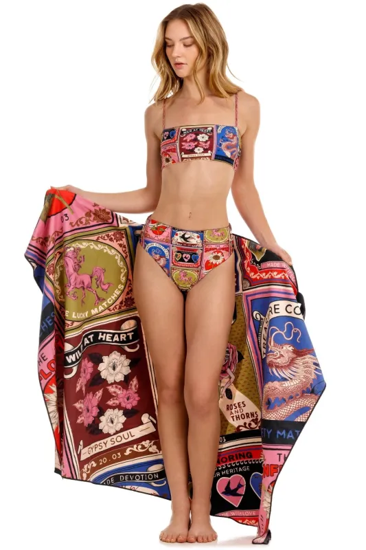 Bou Towel sold by Agua Bendita