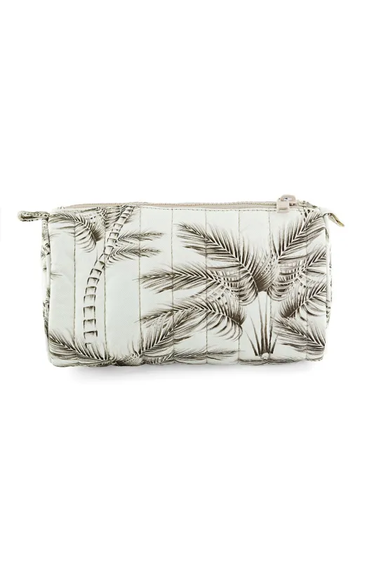 Betzi Beauty Pouch Bag sold by Agua Bendita