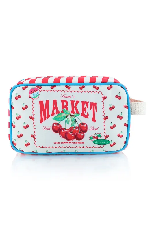 Cole Beauty Bag sold by Agua Bendita