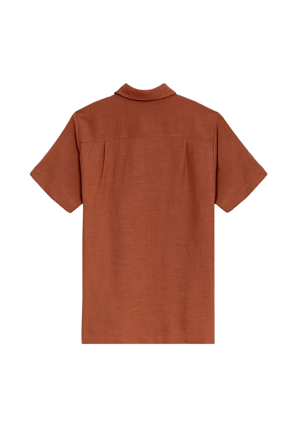 Jack Shirt sold by Agua Bendita product image thumbnail 5