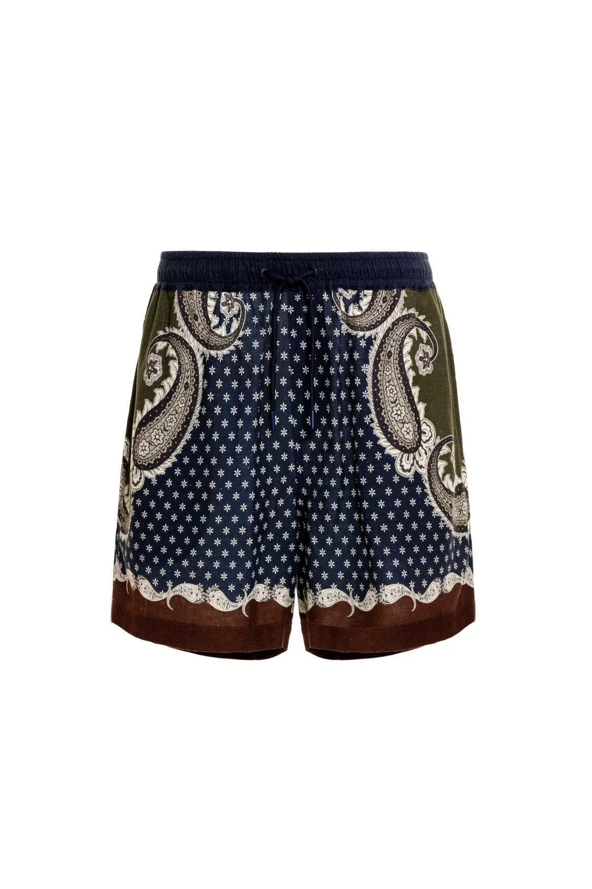 Cece Men's Shorts sold by Agua Bendita product image thumbnail 4