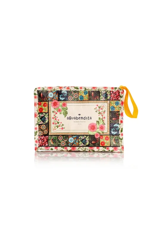 Packaging - Gift Toiletry Bag sold by Agua Bendita