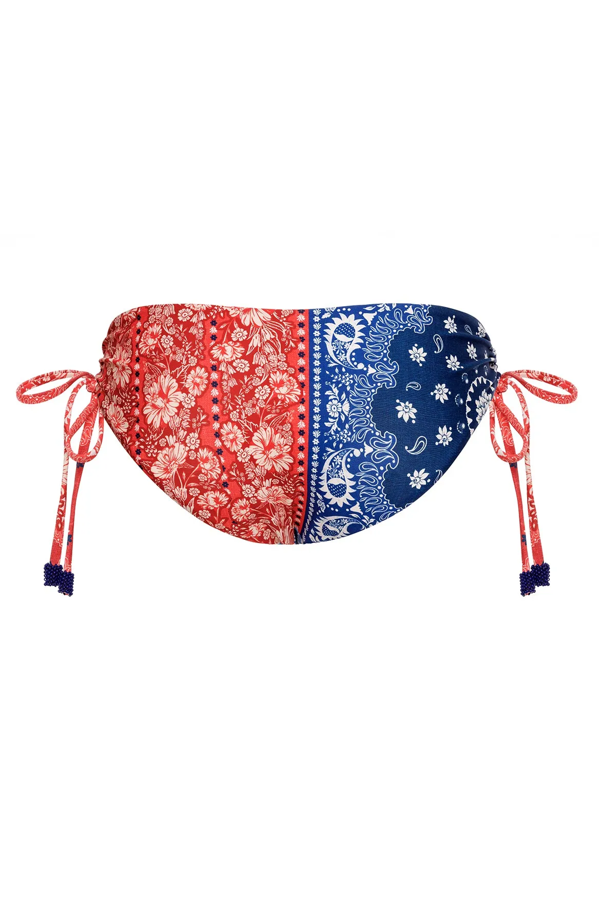 Eda Bikini Bottom sold by Agua Bendita product image thumbnail 4