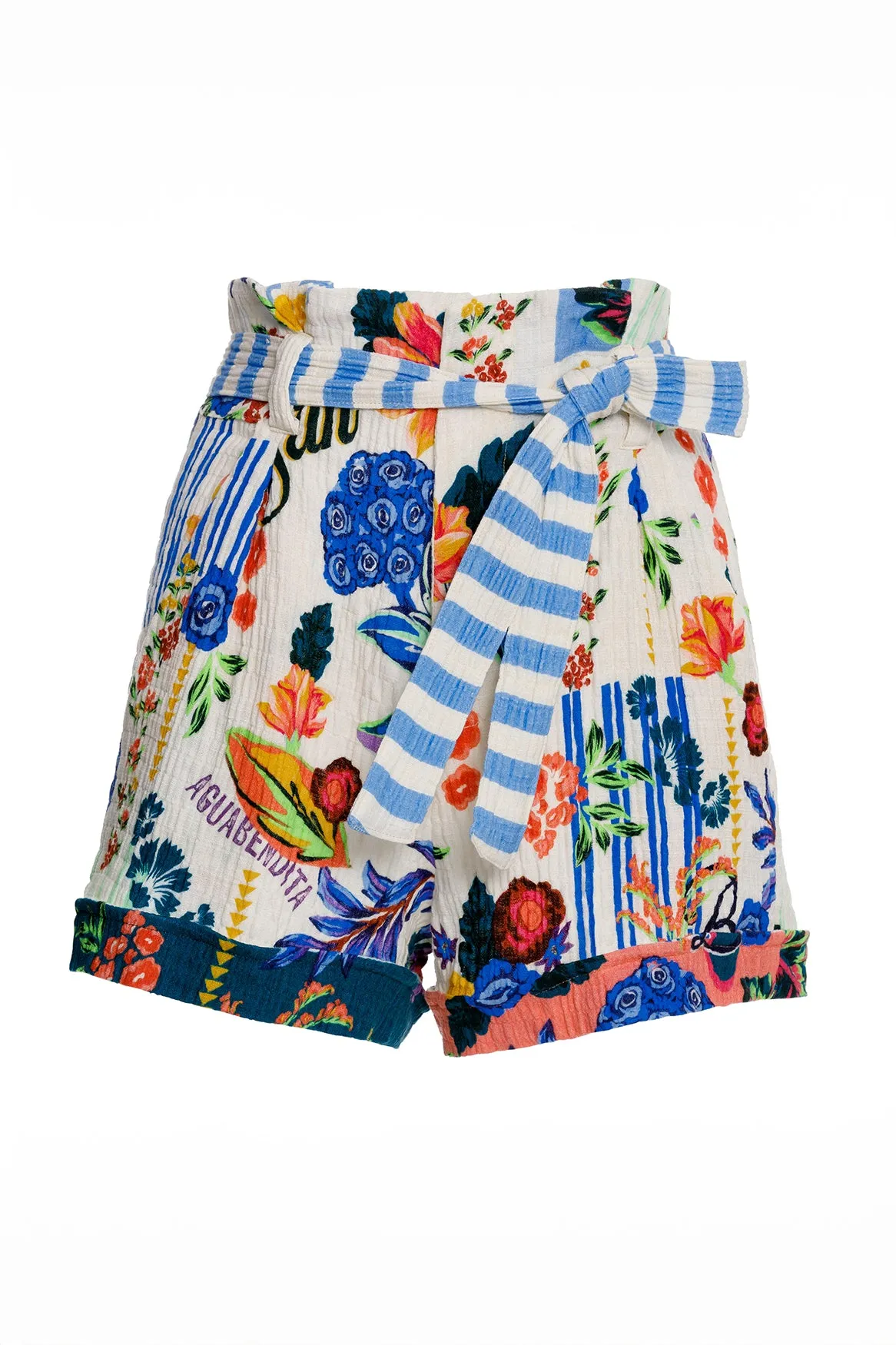 Addison Shorts sold by Agua Bendita product image thumbnail 3